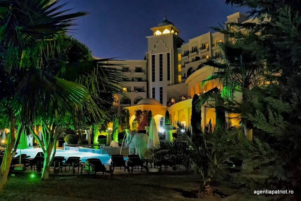 imagini hotel SPICE BELEK